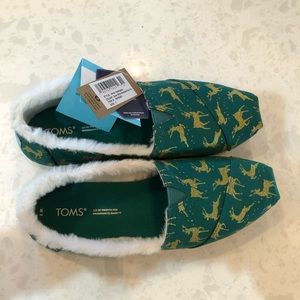 Toms Woman Alpargata